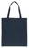 Impact AWARE™ gerecycled katoenen draagtas 145gsm
