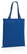 Impact AWARE™ gerecycled katoenen draagtas 145gsm