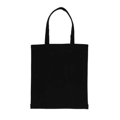 Impact AWARE™ gerecycled katoenen draagtas met bodem 145gsm