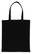 Impact AWARE™ gerecycled katoenen draagtas met bodem 145gsm