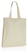 Impact AWARE™ gerecycled katoenen draagtas met bodem 145gsm