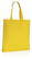 Impact AWARE™ gerecycled katoenen draagtas met bodem 145gsm