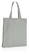 Impact AWARE™ gerecycled katoenen draagtas met bodem 145gsm