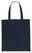 Impact AWARE™ gerecycled katoenen draagtas met bodem 145gsm