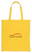 Impact AWARE™ gerecycled katoenen draagtas met bodem 145gsm