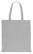 Impact AWARE™ gerecycled katoenen draagtas met bodem 145gsm