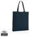 Impact AWARE™ gerecycled katoenen draagtas met bodem 145gsm