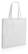 Impact AWARE™ gerecycled katoenen draagtas met bodem 145gsm