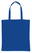 Impact AWARE™ gerecycled katoenen draagtas met bodem 145gsm