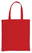 Impact AWARE™ gerecycled katoenen draagtas met bodem 145gsm