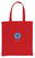 Impact AWARE™ gerecycled katoenen draagtas met bodem 145gsm