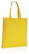 Impact AWARE™ gerecycled katoenen draagtas met bodem 145gsm