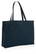 Impact AWARE ™ gerecycled katoenen shopper 145gsm