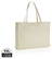 Impact AWARE ™ gerecycled katoenen shopper 145gsm