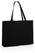 Impact AWARE ™ gerecycled katoenen shopper 145gsm