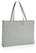 Impact AWARE ™ gerecycled katoenen shopper 145gsm