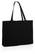 Impact AWARE ™ gerecycled katoenen shopper 145gsm