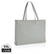 Impact AWARE ™ gerecycled katoenen shopper 145gsm