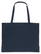 Impact AWARE ™ gerecycled katoenen shopper 145gsm