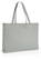 Impact AWARE ™ gerecycled katoenen shopper 145gsm