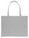Impact AWARE ™ gerecycled katoenen shopper 145gsm