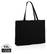 Impact AWARE ™ gerecycled katoenen shopper 145gsm