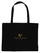 Impact AWARE ™ gerecycled katoenen shopper 145gsm