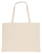Impact AWARE ™ gerecycled katoenen shopper 145gsm