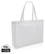 Impact AWARE ™ gerecycled katoenen shopper 145gsm