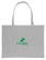Impact AWARE ™ gerecycled katoenen shopper 145gsm