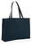 Impact AWARE ™ gerecycled katoenen shopper 145gsm