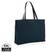 Impact AWARE ™ gerecycled katoenen shopper 145gsm