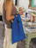 Impact AWARE™ RPET 190T opvouwbare shopper