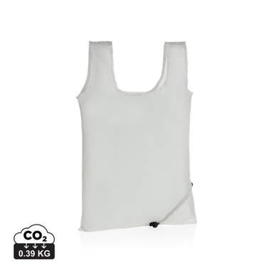 Impact AWARE™ RPET 190T opvouwbare shopper