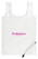 Impact AWARE™ RPET 190T opvouwbare shopper