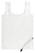 Impact AWARE™ RPET 190T opvouwbare shopper