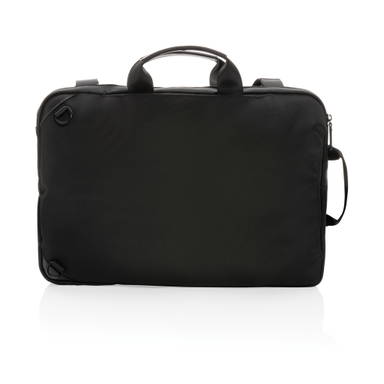 Swiss Peak Aware™ executive 2-in-1 laptop rugzak