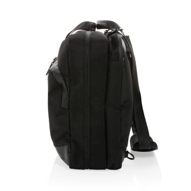 Swiss Peak Aware™ executive 2-in-1 laptop rugzak