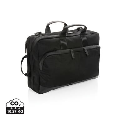 Swiss Peak Aware™ executive 2-in-1 laptop rugzak