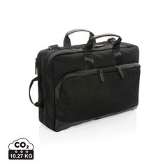 Swiss Peak Aware™ executive 2-in-1 laptop rugzak