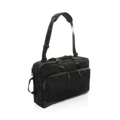 Swiss Peak Aware™ executive 2-in-1 laptop rugzak