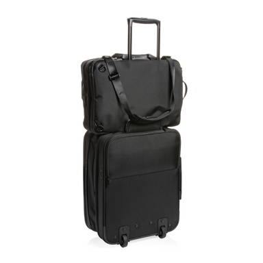 Swiss Peak Aware™ executive 2-in-1 laptop rugzak