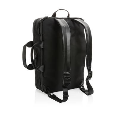 Swiss Peak Aware™ executive 2-in-1 laptop rugzak