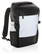 PU high visibility easy access 15.6" laptoprugzak