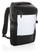 PU high visibility easy access 15.6" laptoprugzak
