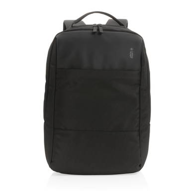 Swiss Peak AWARE™ RPET 15.6" day pack
