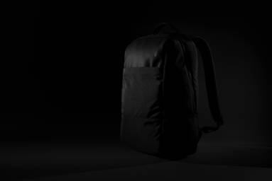 Swiss Peak AWARE™ RPET 15.6" day pack