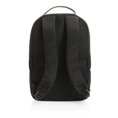 Swiss Peak AWARE™ RPET 15.6" day pack