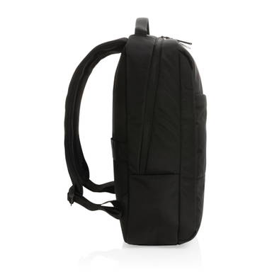 Swiss Peak AWARE™ RPET 15.6" day pack