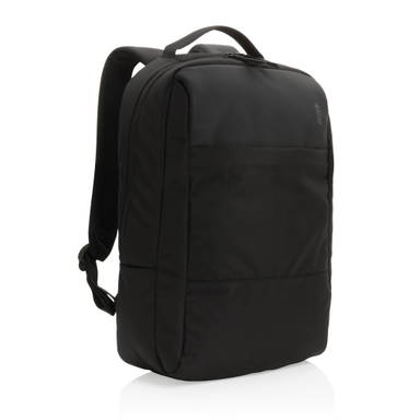 Swiss Peak AWARE™ RPET 15.6" day pack